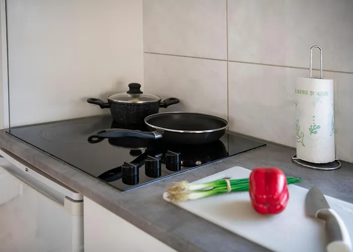 64, Charming Nature Retreat, Near Efteling, With Private Parking & Garden Domek alpejski *