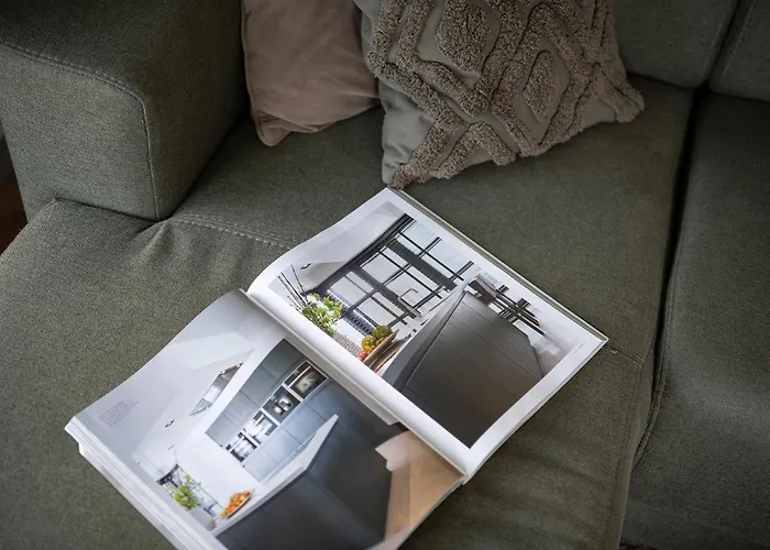 Σαλέ 64, Charming Nature Retreat, Near Efteling, With Private Parking & Garden *