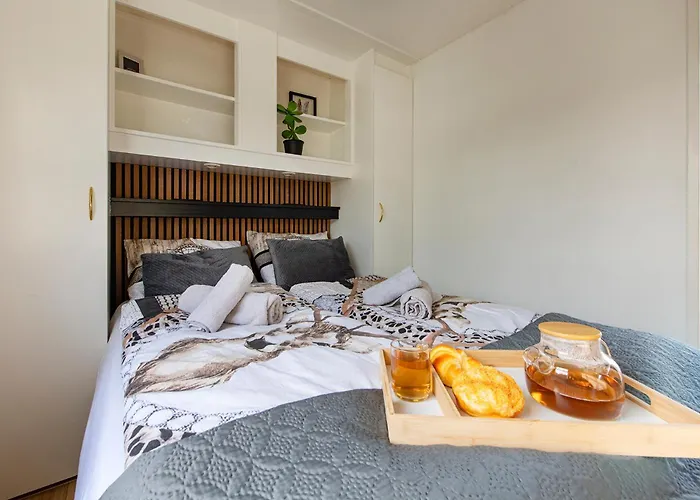 64, Charming Nature Retreat, Near Efteling, With Private Parking & Garden Oisterwijk