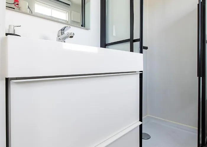 64, Charming Nature Retreat, Near Efteling, With Private Parking & Garden * Oisterwijk